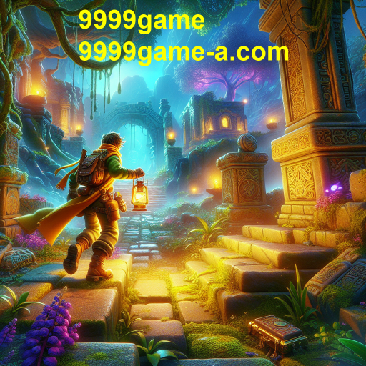Desfrute de jogos envolventes e cativantes em 9999game