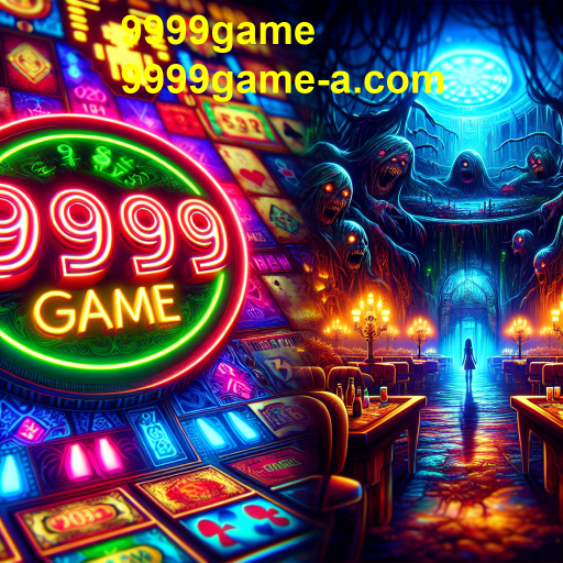 O Fascínio dos Jogos de Terror: Mergulhando no Medo